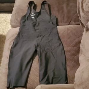 Slimming and compression garment